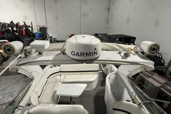 Prime Time 37ft Formula Yacht For Sale