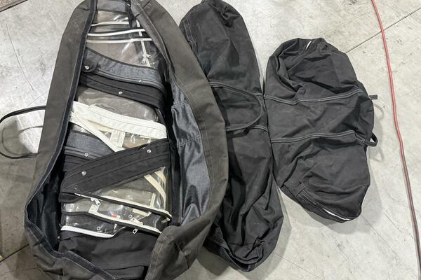 Prime Time 37ft Formula Yacht For Sale