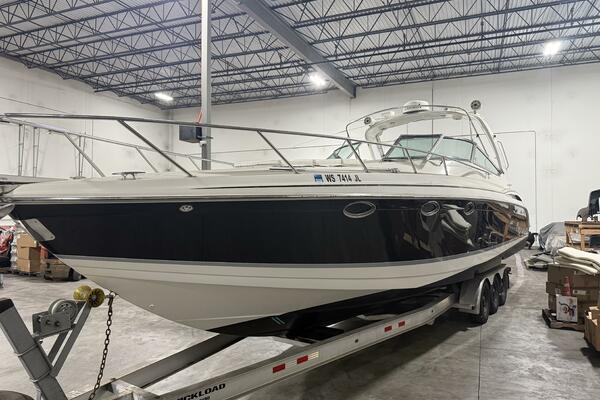 Prime Time 37ft Formula Yacht For Sale