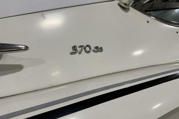 Prime Time 37ft Formula Yacht For Sale