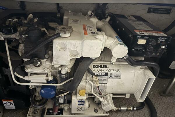 Prime Time 37ft Formula Yacht For Sale