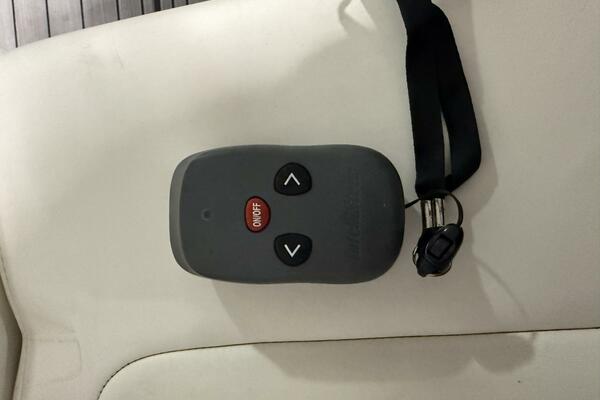 Prime Time 37ft Formula Yacht For Sale