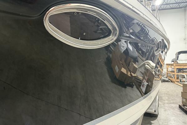 Prime Time 37ft Formula Yacht For Sale