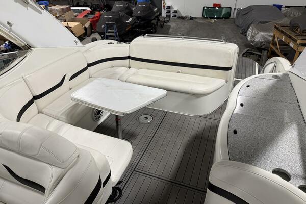 Prime Time 37ft Formula Yacht For Sale