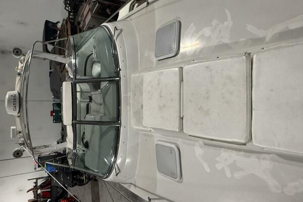 Prime Time 37ft Formula Yacht For Sale