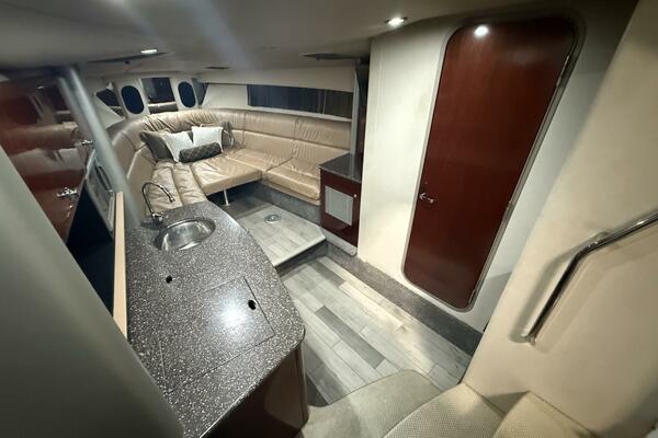 Prime Time 37ft Formula Yacht For Sale