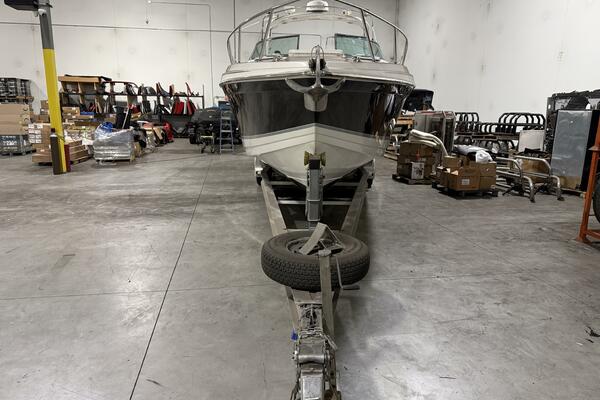 Prime Time 37ft Formula Yacht For Sale