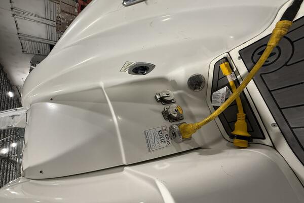 Prime Time 37ft Formula Yacht For Sale