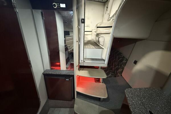 Prime Time 37ft Formula Yacht For Sale