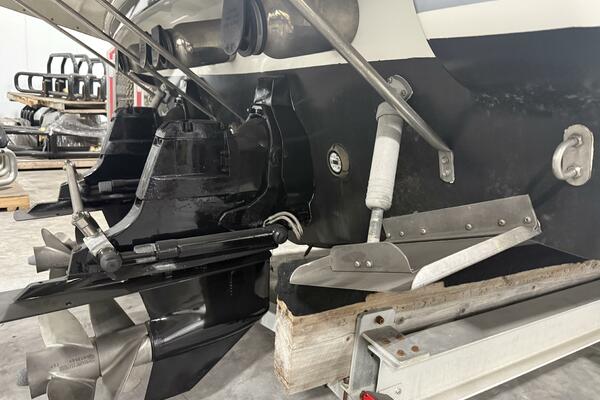 Prime Time 37ft Formula Yacht For Sale