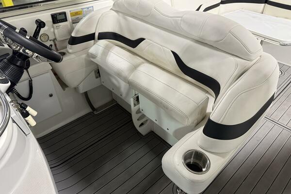 Prime Time 37ft Formula Yacht For Sale