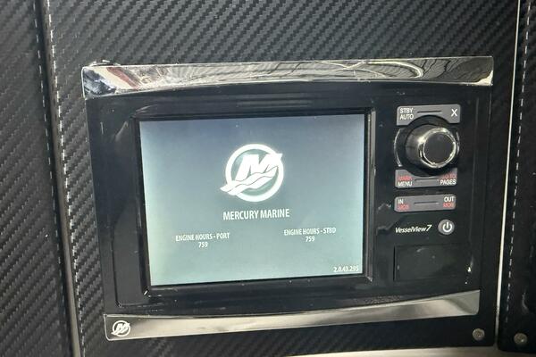 Prime Time 37ft Formula Yacht For Sale