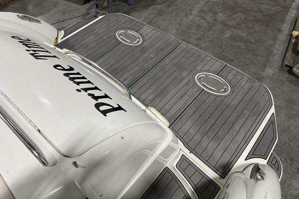 Prime Time 37ft Formula Yacht For Sale