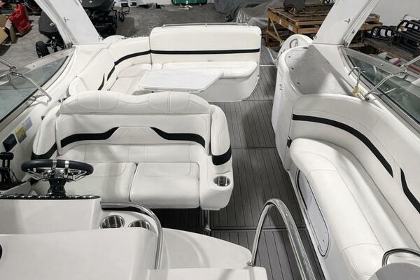 Prime Time 37ft Formula Yacht For Sale