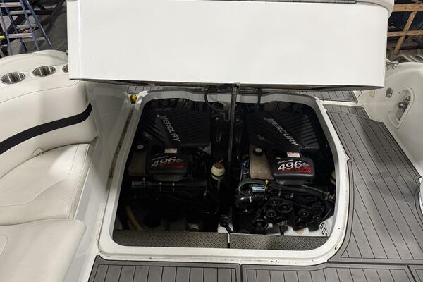 Prime Time 37ft Formula Yacht For Sale