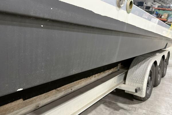 Prime Time 37ft Formula Yacht For Sale