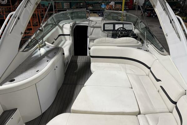Prime Time 37ft Formula Yacht For Sale