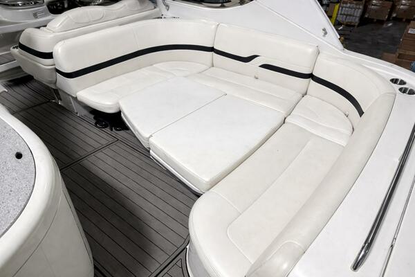 Prime Time 37ft Formula Yacht For Sale