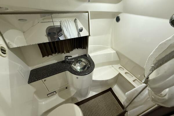 Prime Time 37ft Formula Yacht For Sale