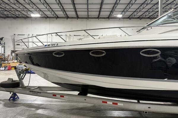 Prime Time 37ft Formula Yacht For Sale