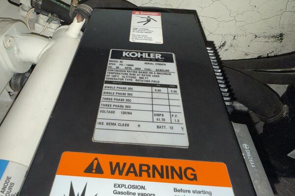 Prime Time 37ft Formula Yacht For Sale