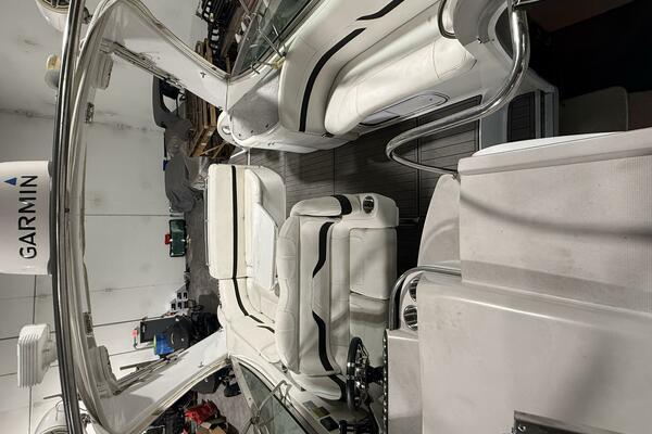 Prime Time 37ft Formula Yacht For Sale