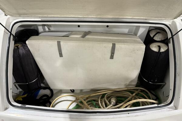 Prime Time 37ft Formula Yacht For Sale