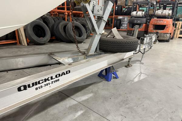 Prime Time 37ft Formula Yacht For Sale