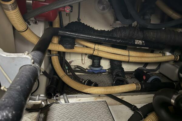 Prime Time 37ft Formula Yacht For Sale