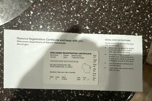 Prime Time 37ft Formula Yacht For Sale