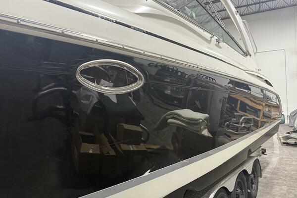 Prime Time 37ft Formula Yacht For Sale