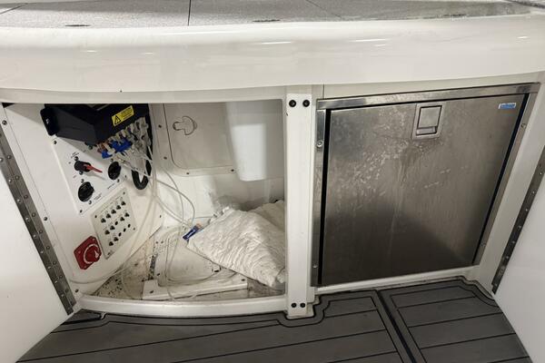 Prime Time 37ft Formula Yacht For Sale