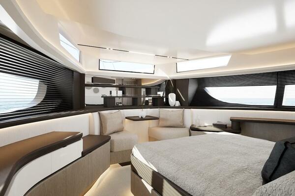 73ft Pearl Yacht For Sale