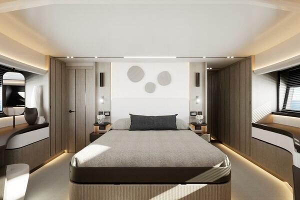 73ft Pearl Yacht For Sale