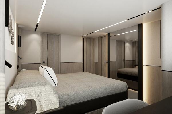 73ft Pearl Yacht For Sale