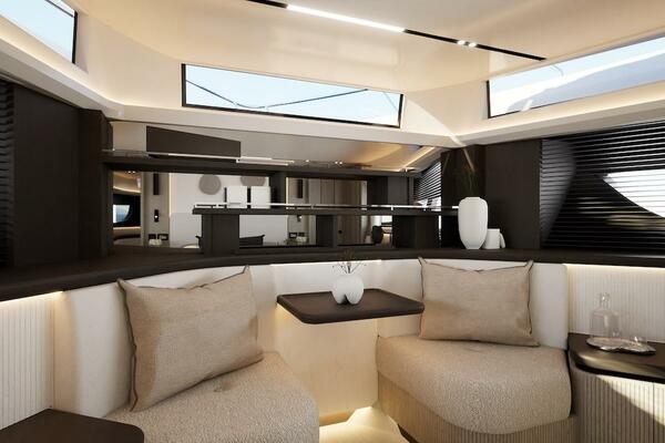 73ft Pearl Yacht For Sale