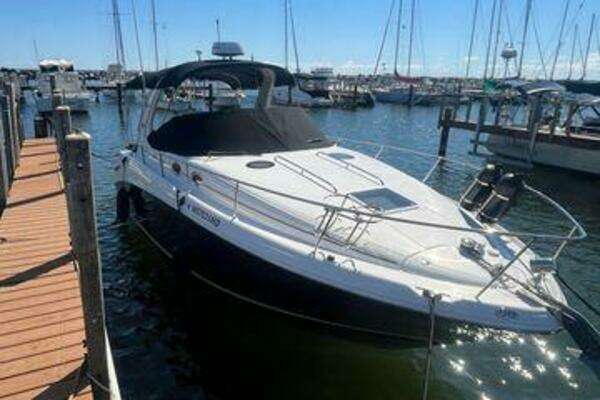 Photo of the 2006 Sea Ray Sundancer