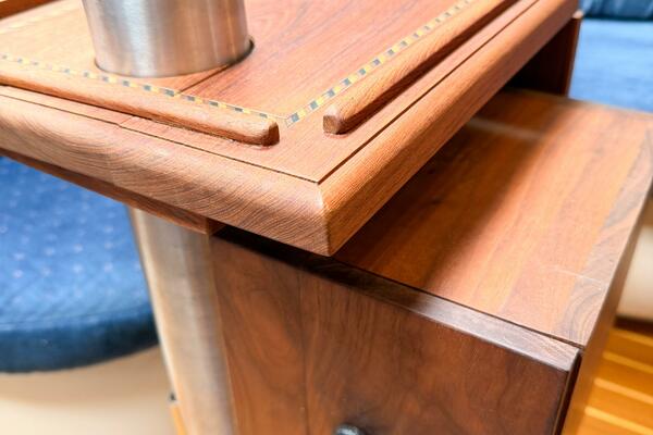 CAROLINA MOON 38ft Hunter Yacht For Sale