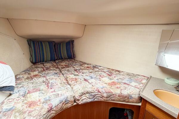 CAROLINA MOON 38ft Hunter Yacht For Sale