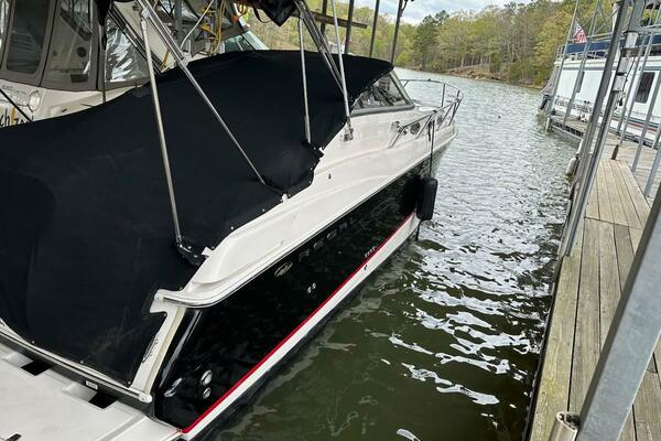 Knot 2 Implusive 27ft Regal Yacht For Sale