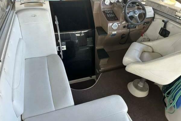 Knot 2 Implusive 27ft Regal Yacht For Sale