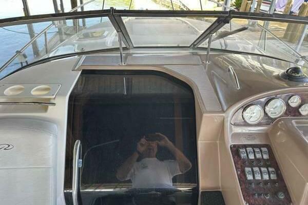 Knot 2 Implusive 27ft Regal Yacht For Sale