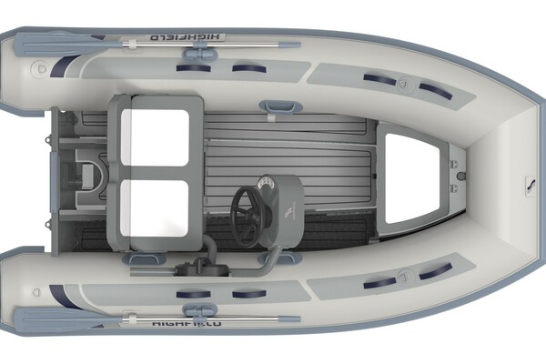 10ft Highfield Yacht For Sale