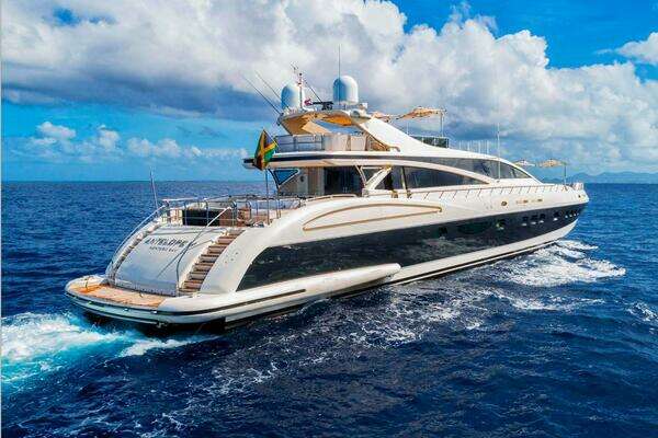 2012 Arno Leopard 141