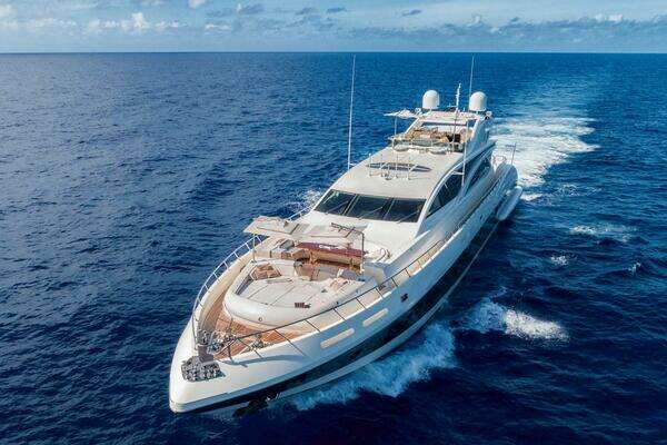 2012 Arno Leopard 141