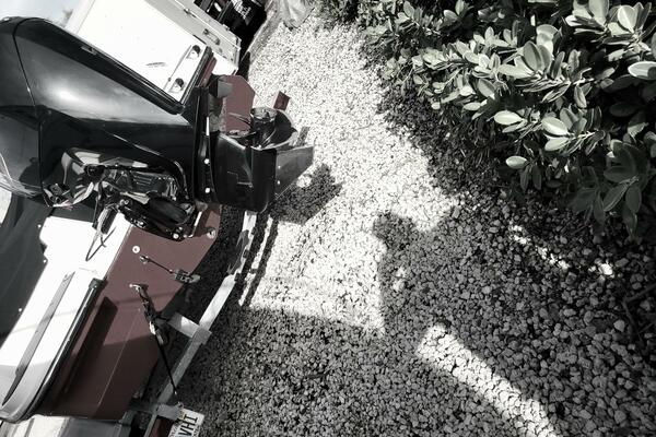 17ft Bayliner Yacht For Sale