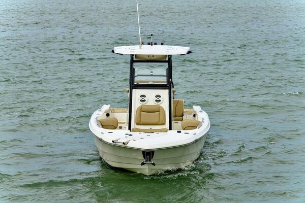 Feeln  Reel 25ft NauticStar Yacht For Sale