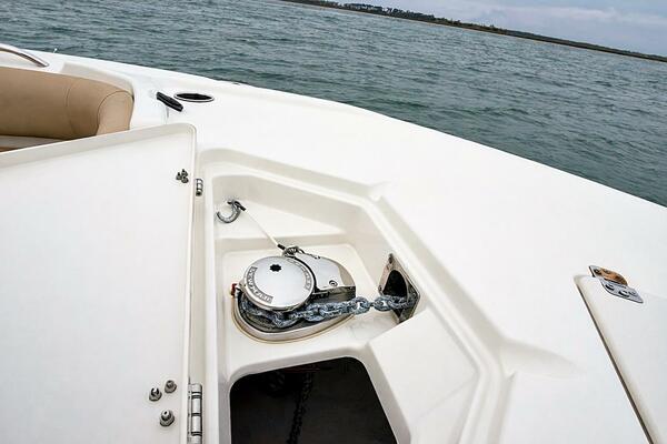 Feeln  Reel 25ft NauticStar Yacht For Sale