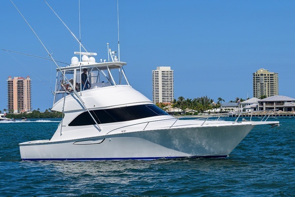 42-ft-Viking-2015-42 Convertible-Bella Vita-North Palm Beach Florida United States yacht for sale