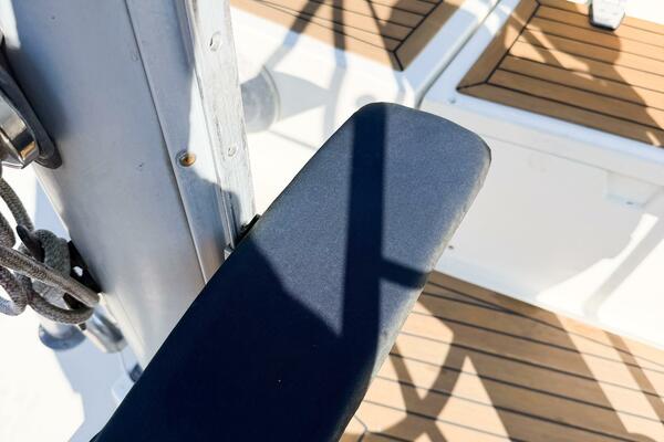 SUR LA MER 40ft Nauticat Yacht For Sale